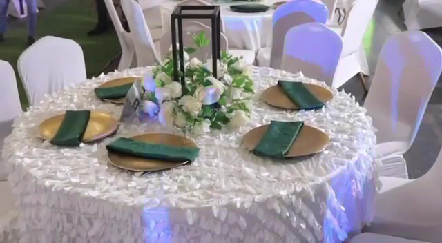 Blue Deosol event center Lagos photo 2
